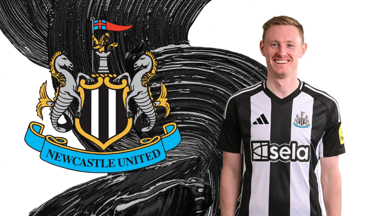 Sean Longstaff still seen as likely to leave Newcastle United this month as club tries to build up transfer kitty