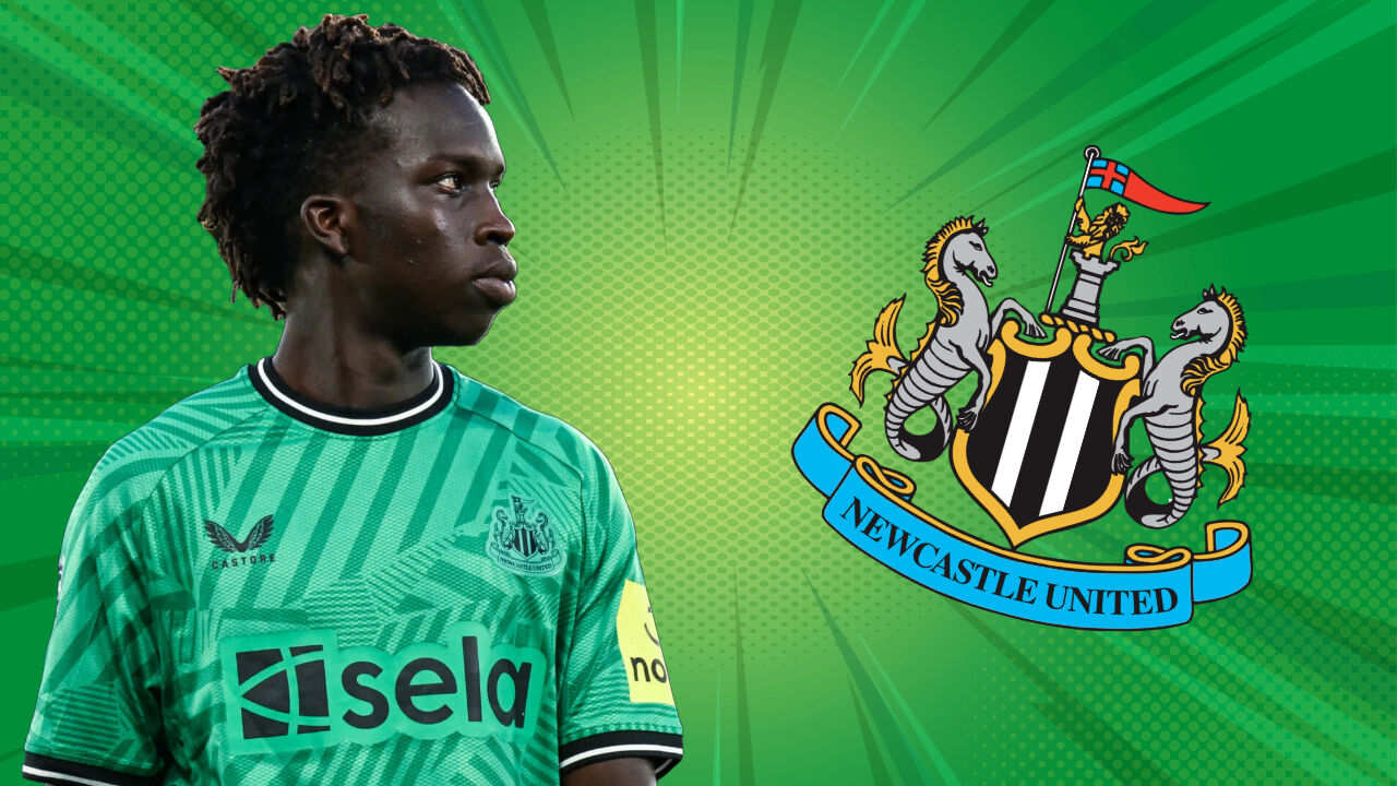 'No decisions are made': Newcastle United still debating what to do with 20-year-old 'wonderkid'