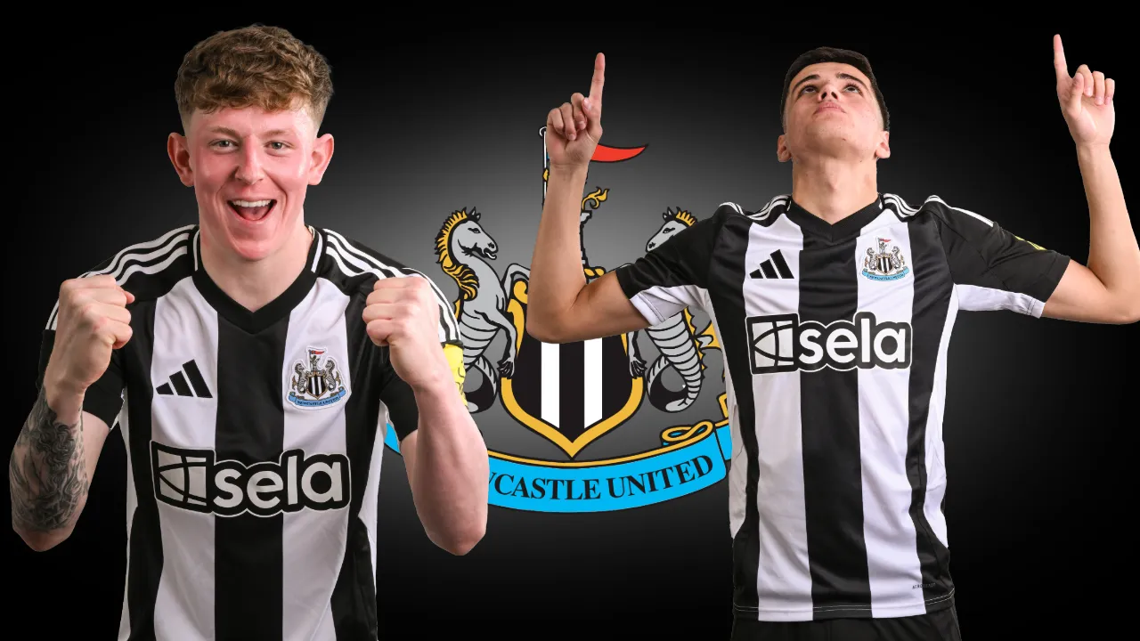 More bad news for Newcastle United's loan department as two players set to leave suffer injuries