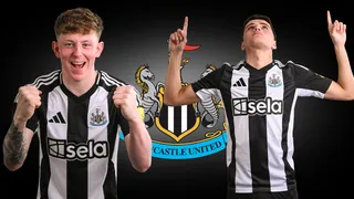 More bad news for Newcastle United's loan department as two players set to leave suffer injuries