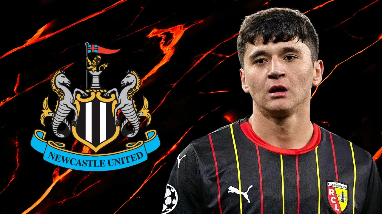 Agent of Abdukodir Khusanov reveals how close Newcastle United came to signing 20-year-old this month