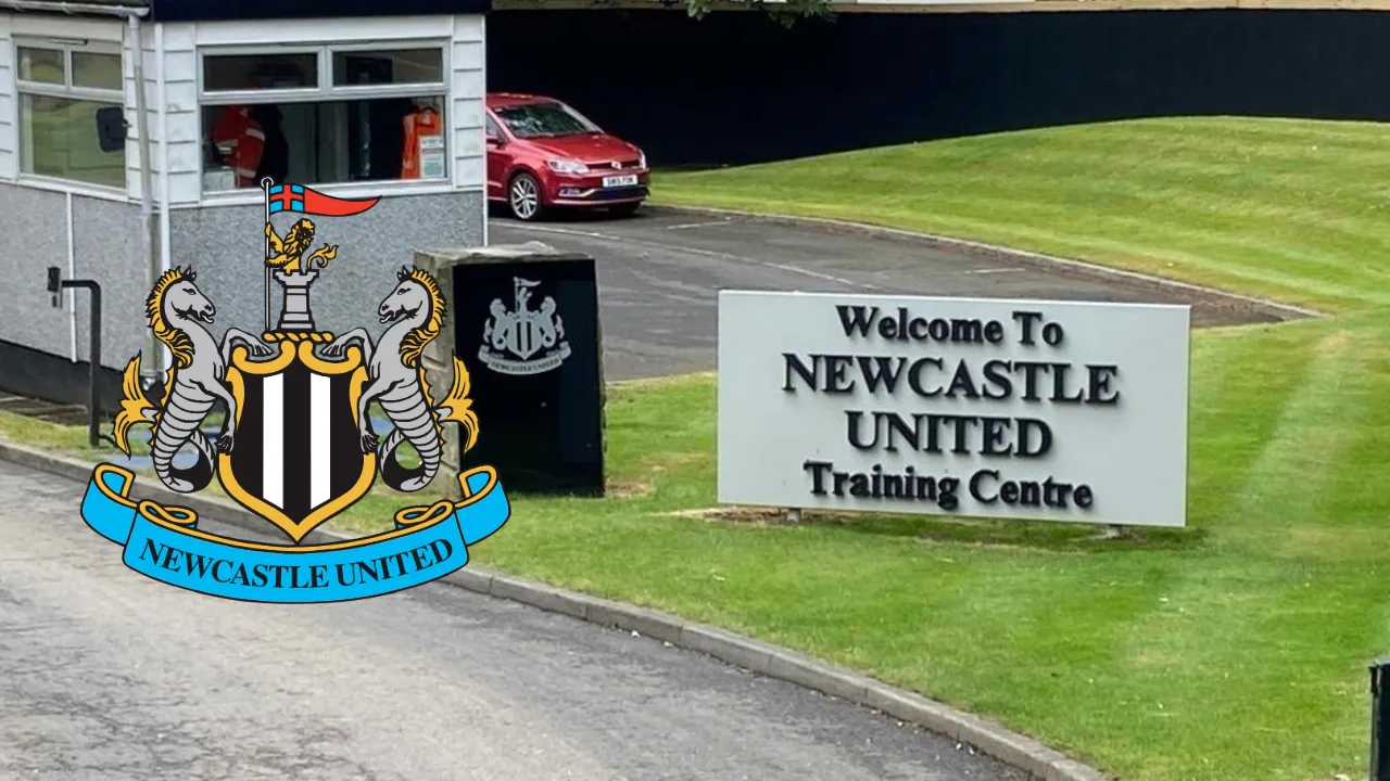 Firm behind stunning Tottenham Hotspur stadium now set to design Newcastle United's training ground