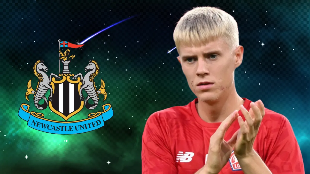 Newcastle United recently scouted Icelandic midfielder who has been likened to Luca Modric