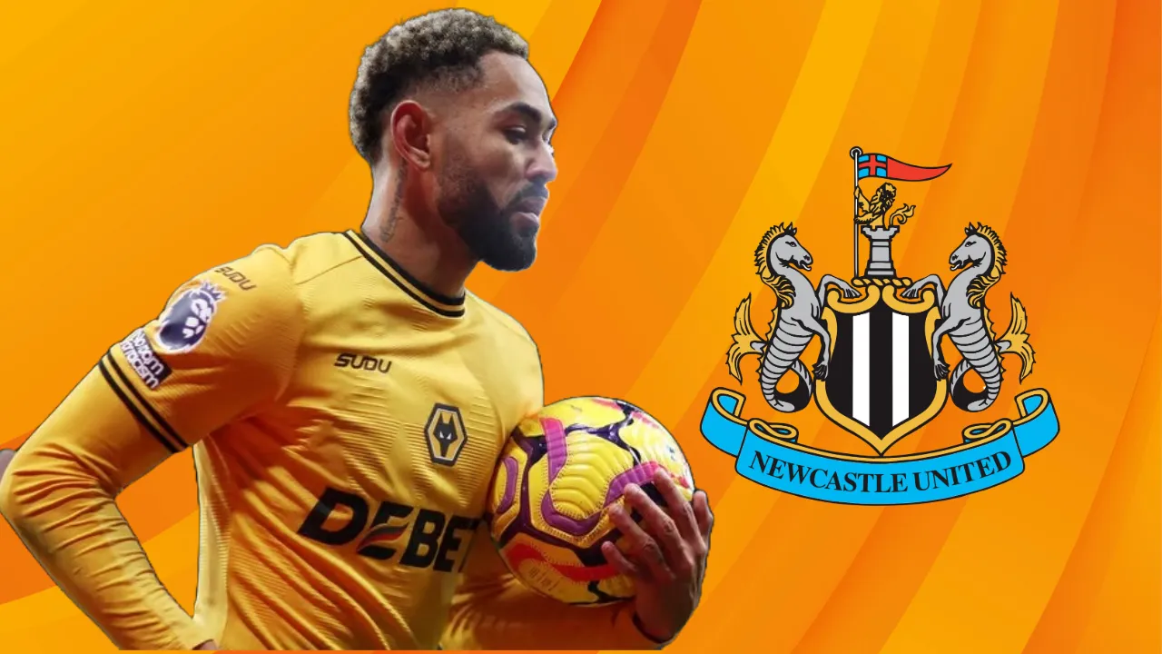 Newcastle United target Matheus Cunha has reportedly made decision on his future and it's good news for Magpies