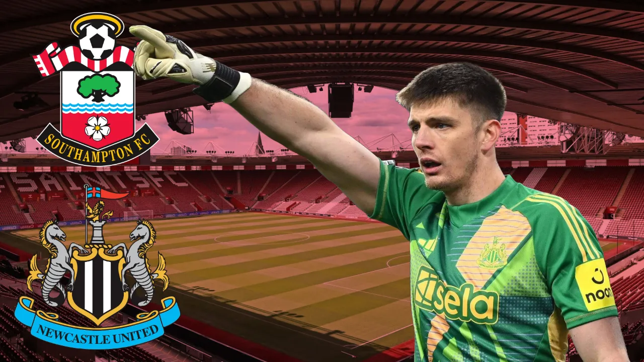 Eddie Howe makes changes at the back - Our Newcastle United lineup prediction to take on Southampton