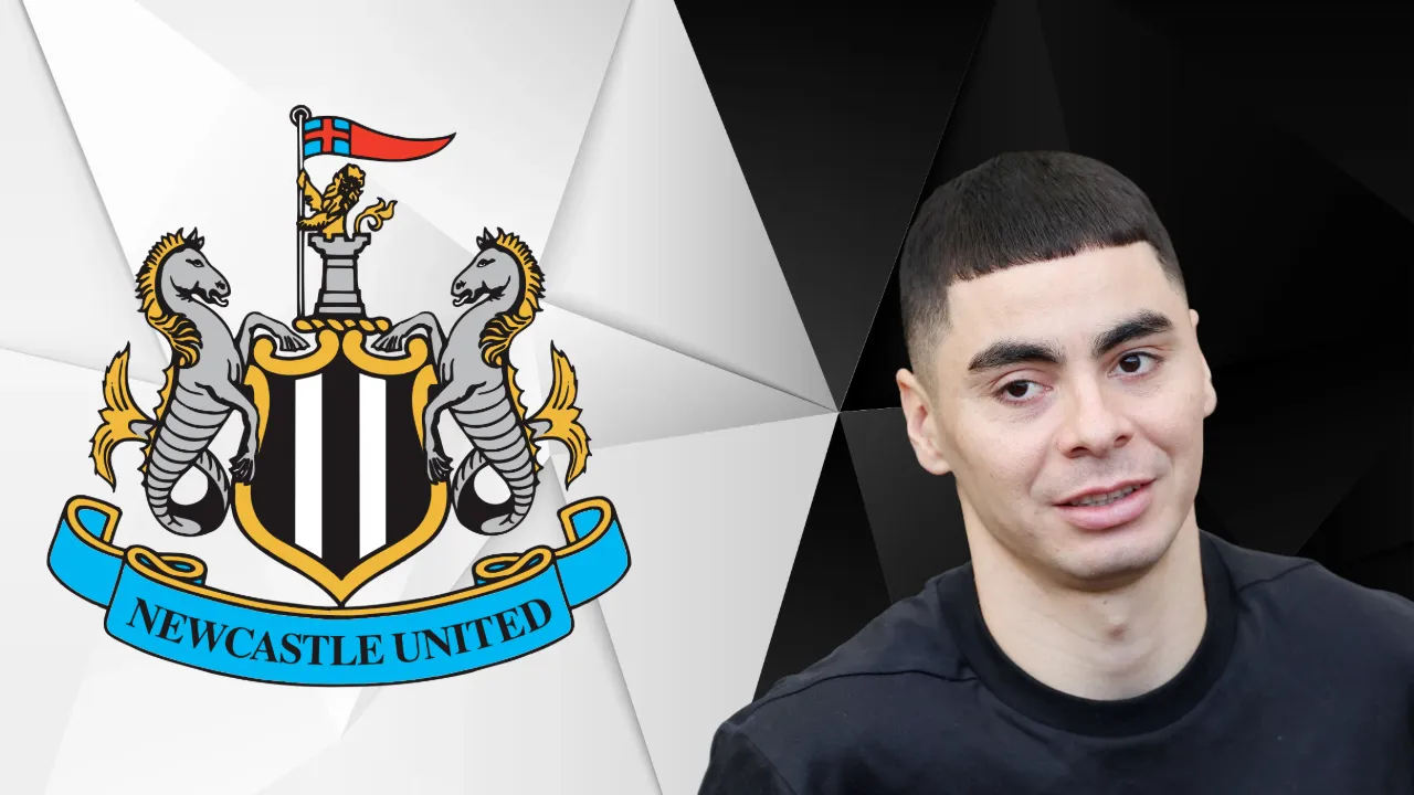 Miguel Almiron hints at one last hurrah before moving to Atlanta United after fee agreed yesterday