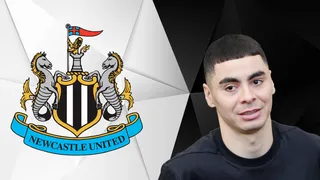 Miguel Almiron hints at one last hurrah before moving to Atlanta United after fee agreed yesterday