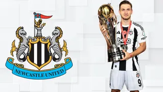 Turkish wonderkid offered to Newcastle United with dramatic price reduction according to report