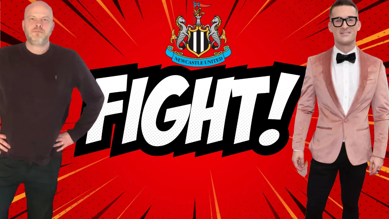 Luke Edwards becomes Newcastle United fan's mouthpiece on X as Sky Sports pedal more Alexander Isak to Arsenal nonsense