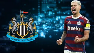Bruno Guimaraes sends Newcastle United fans into panic mode with social media post after Southampton win