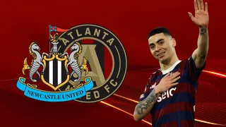 Miguel Almiron's Newcastle United exit close to completion as Fabrizio Romano drops 'Here we go' message on X