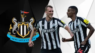 Dan Burn now compares Alexander Isak to Newcastle United cult hero amid 'priceless' assessment