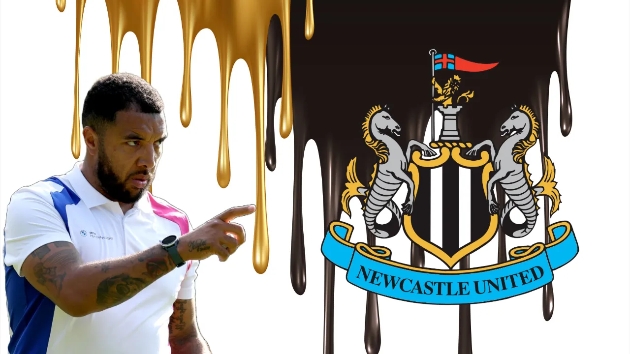'Excellent': Troy Deeney acknowledges Newcastle United with Team of the Week selection with one player making the cut