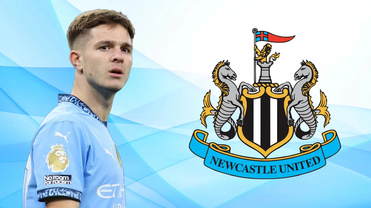 Bayer Leverkusen make approach for James McAtee which could see Newcastle United missing out on talented midfielder
