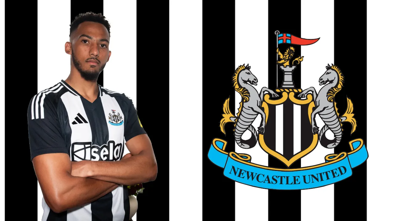 Report from Italy suggests that Juventus are confident in signing Newcastle United player 'in next few hours'
