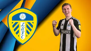 Leeds United make enquiry for £15m Newcastle United flop over January move - David Ornstein