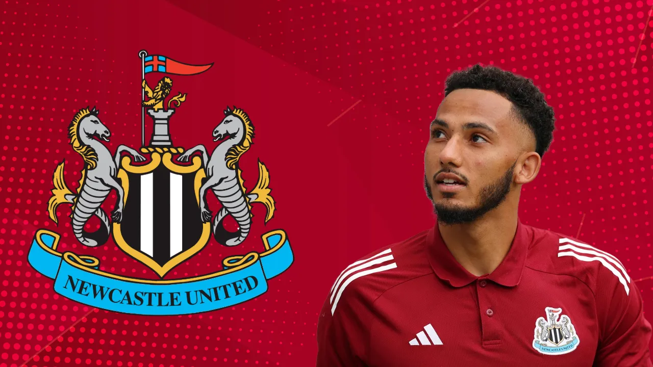 Newcastle United will only move to bring in a new player this month on two conditions - journalist