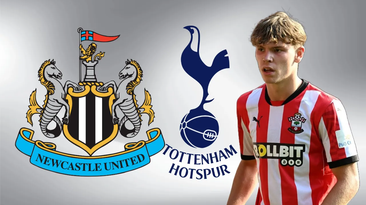 Tottenham Hotspur weighing up loan-to-buy move for £50m-rated Newcastle United target this month