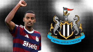 'Don't be scared': Keith Downie tries to calm Newcastle United fans after ill-judged Sky Sports moment on Saturday