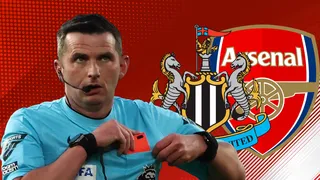 Arsenal learn outcome of appeal with FA ahead of Carabao Cup semi-final second leg against Newcastle United