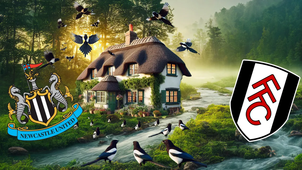 Up Next: Fulham - Can Newcastle Cut Cottagers Adrift In Race For Europe?