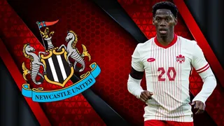 Unnamed club reportedly had 'cheeky' £10m bid knocked back for goal machine wanted by Newcastle United