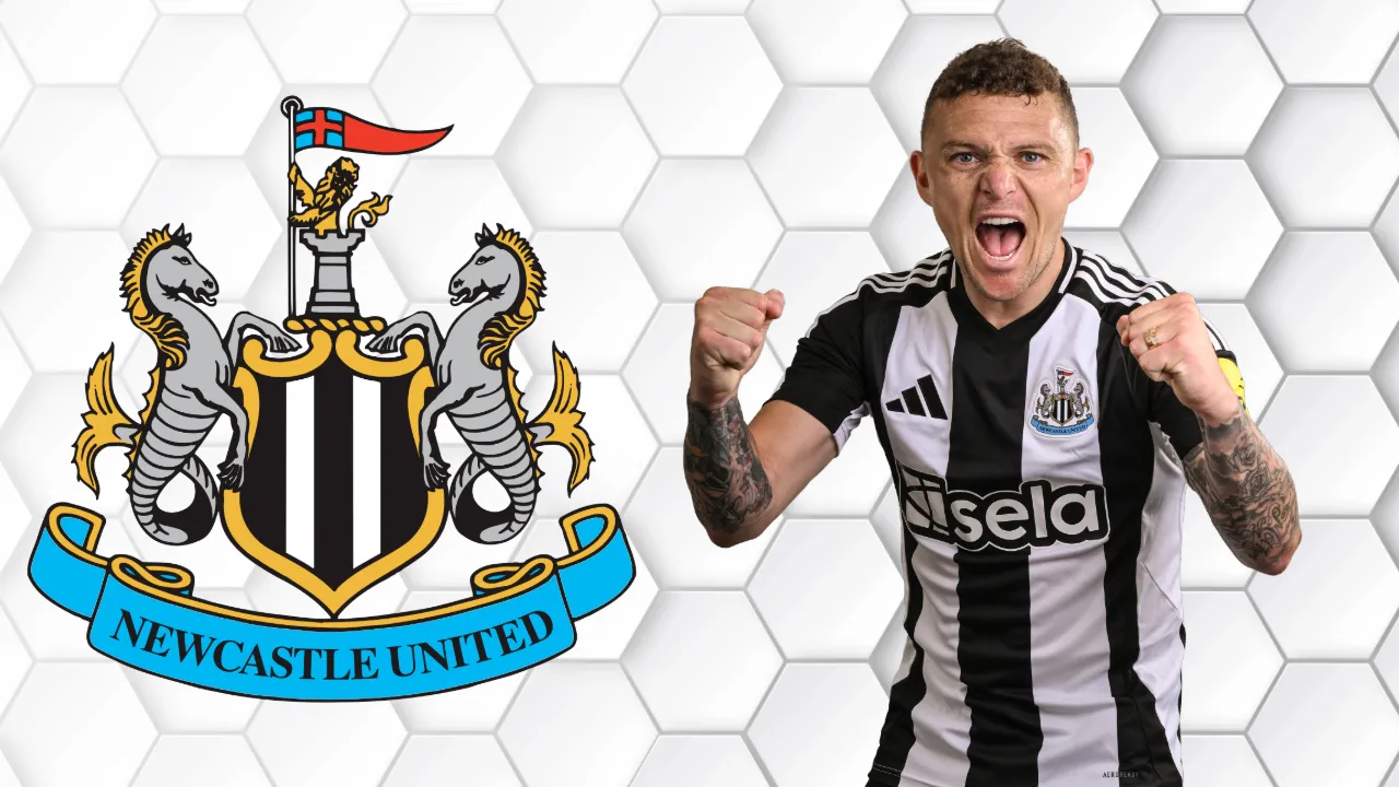 Newcastle United defender Kieran Trippier once again linked with move to Turkey as transfer deadline ticks ever closer