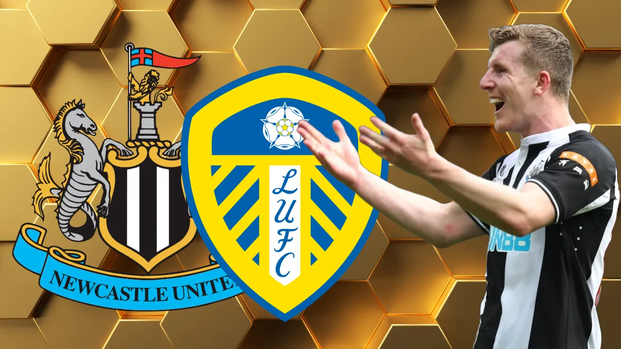 Conflicting reports surface around the future of Newcastle United full-back Matt Targett