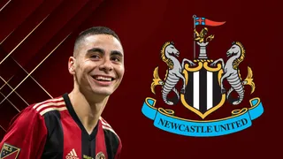 Return of the Mig: Miguel Almiron's return to Atlanta United confirmed as MLS side release welcome video