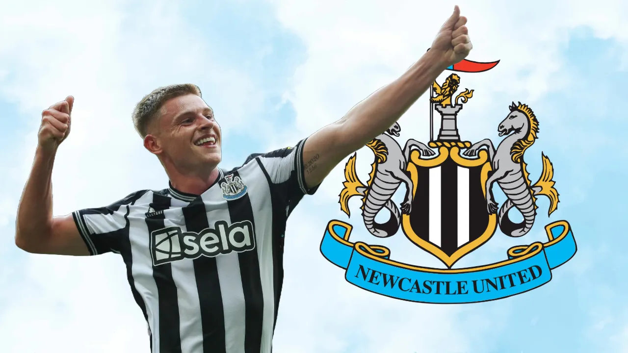 'No chance': Eddie Howe gives injury update ahead of Newcastle United's clash with Fulham