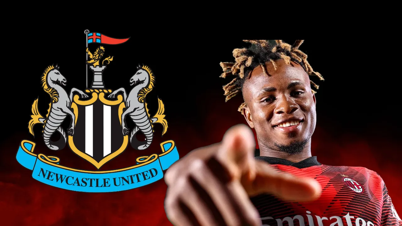 Newcastle United reportedly one of several clubs offered winger who broke Geordie hearts last season