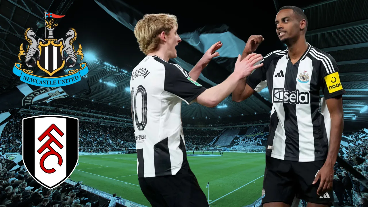 No changes for Newcastle United as we predict the Starting XI to face Fulham on Saturday