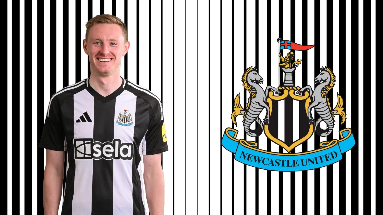 Sean Longstaff set to rebuff Premier League interest as Newcastle United not expected to be active in final days of window