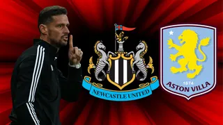 Jason Tindall escapes further action as Newcastle United and Aston Villa fined for Boxing Day scuffle