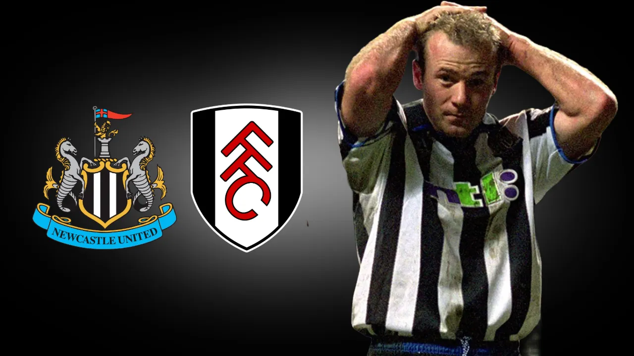 'Really flat': Alan Shearer doesn't hold back with his assessment of Newcastle United's performance against Fulham