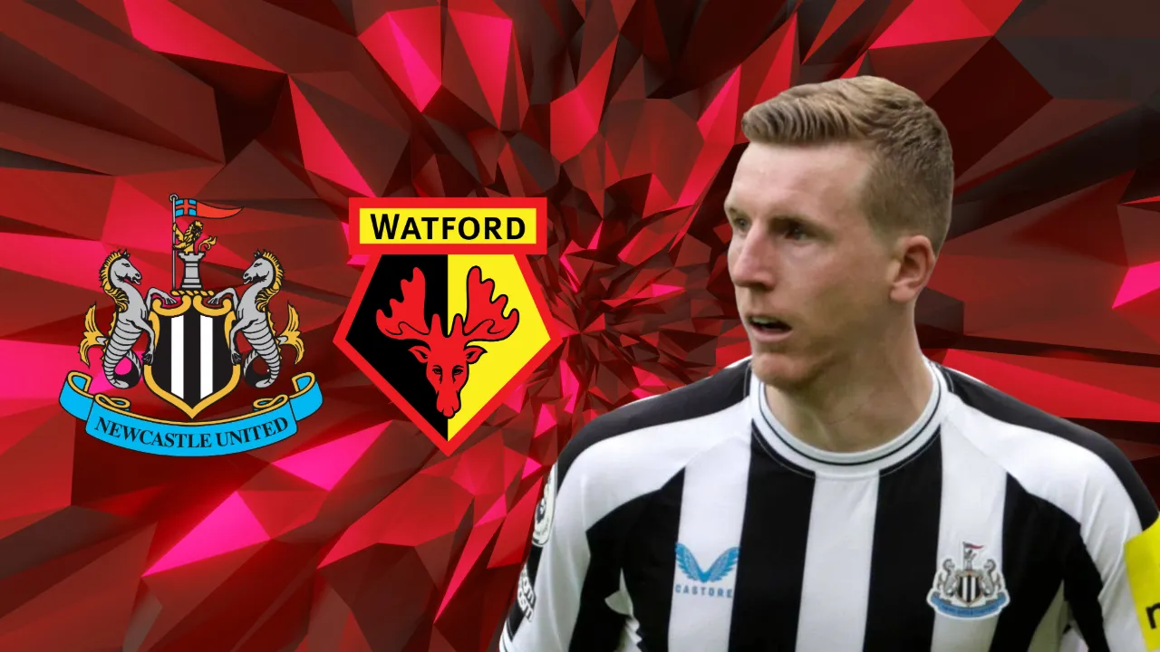 Newcastle United reject Championship loan move for 29-year-old amid imminent £20m departure