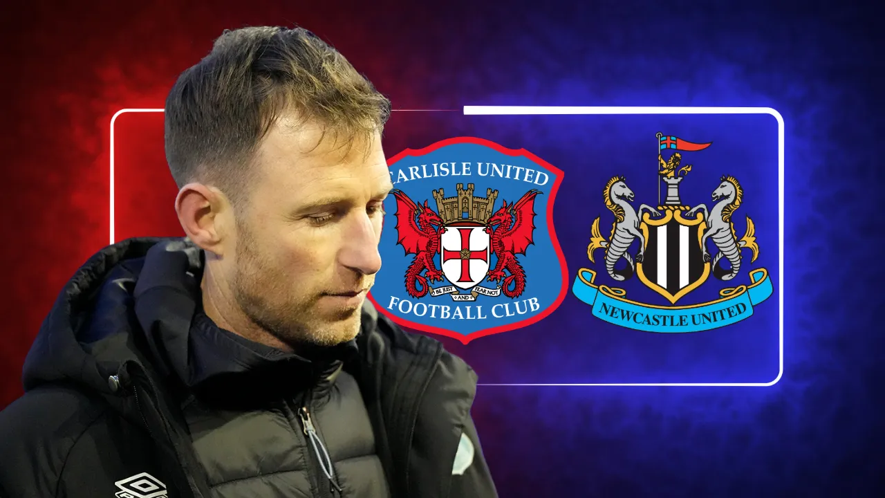 Newcastle United loan curse strikes again as another Toon youngster sees manager booted shortly after loan arrival