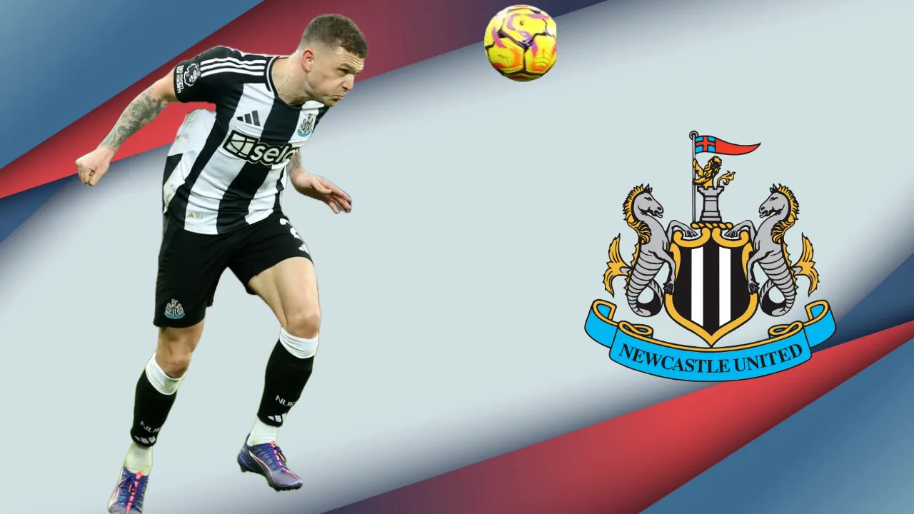 Kieran Trippier could still leave Newcastle United this month despite club not receiving concrete bid today