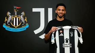 Newcastle United officially confirm Lloyd Kelly departure as defender joins Juventus on loan