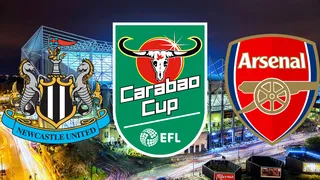 Newcastle United won't park the bus when Arsenal visit St James' Park on Wednesday night - Eddie Howe