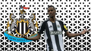 Newcastle United set to offer Alexander Isak record-breaking contract to keep him on Tyneside