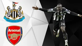 It was 14 years ago to the day Newcastle United and Arsenal played out one of the best Premier League games ever - Good omen?