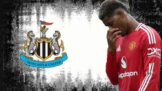 Journalist now shares update on why Newcastle United didn't pursue Marcus Rashford amid striker shortage