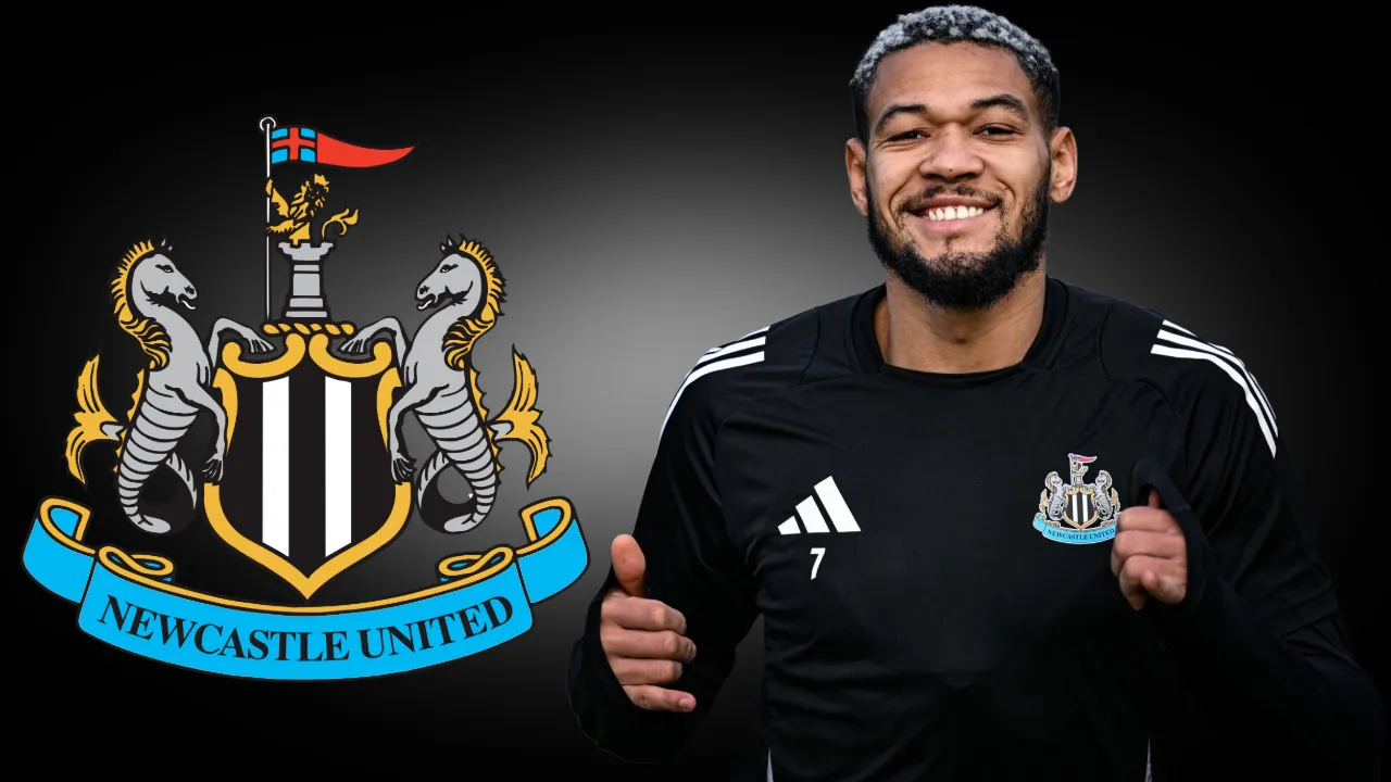 'Weeks not months': Craig Hope delivers injury update after Joelinton failed to make NUFC squad to face Arsenal
