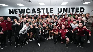 The Good, The Bad, and The Average #31: NUFC player ratings vs. Arsenal (h) [LCSF2]