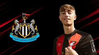 Fabrizio Romano now says Newcastle United will move for Bournemouth centre-back should they qualify for Champions League