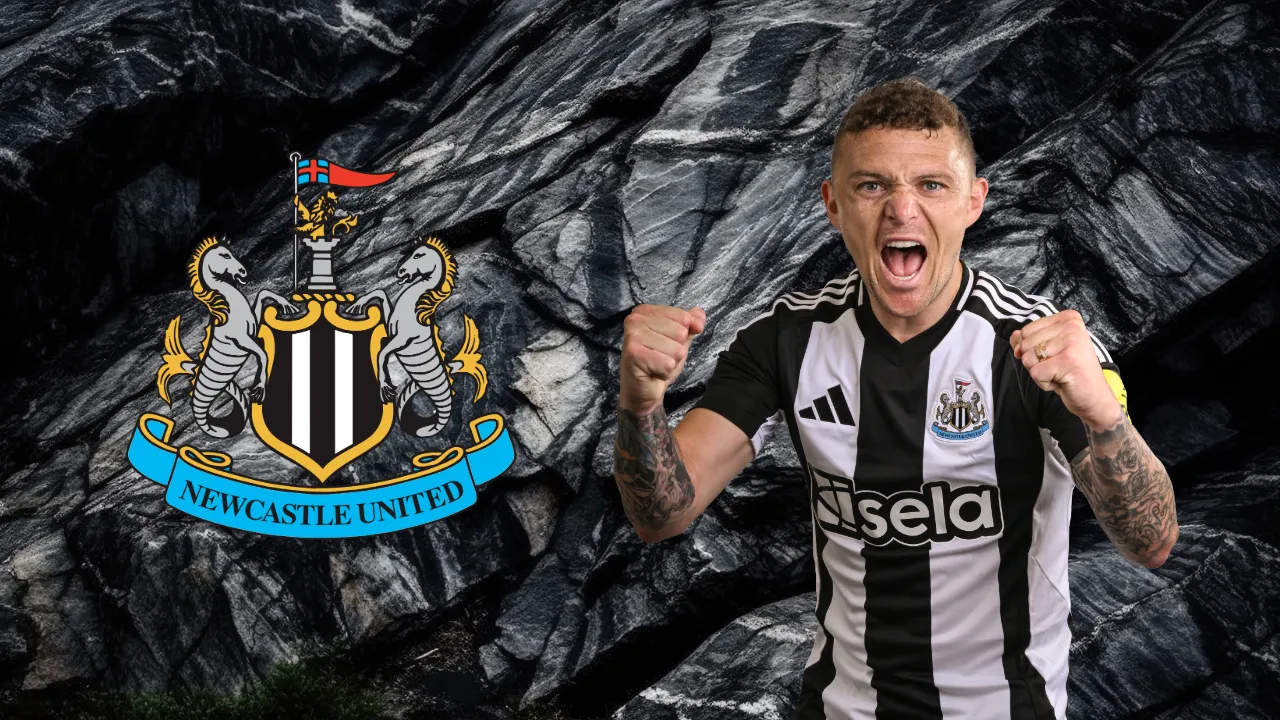 Journalist explains Eddie Howe's stance on Kieran Trippier with defender linked with move to Turkey