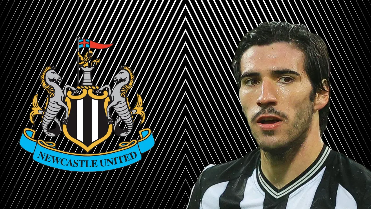 Sandro Tonali's agent has ruled out a much-reported return to Serie A for one very important reason