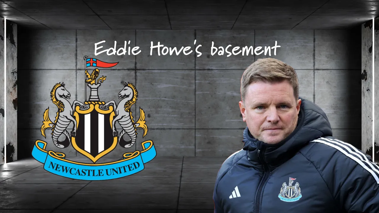 Report suggests talks have taken place around new contract for £20m Newcastle United absentee