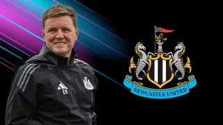 Eddie Howe names £15m flop in 25-man squad for remainder of season after recent departures